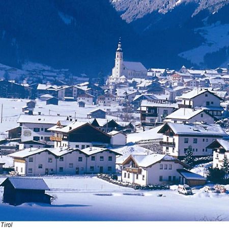 Apartment In Neustift In The Stubai Valley Neustift im Stubaital Buitenkant foto