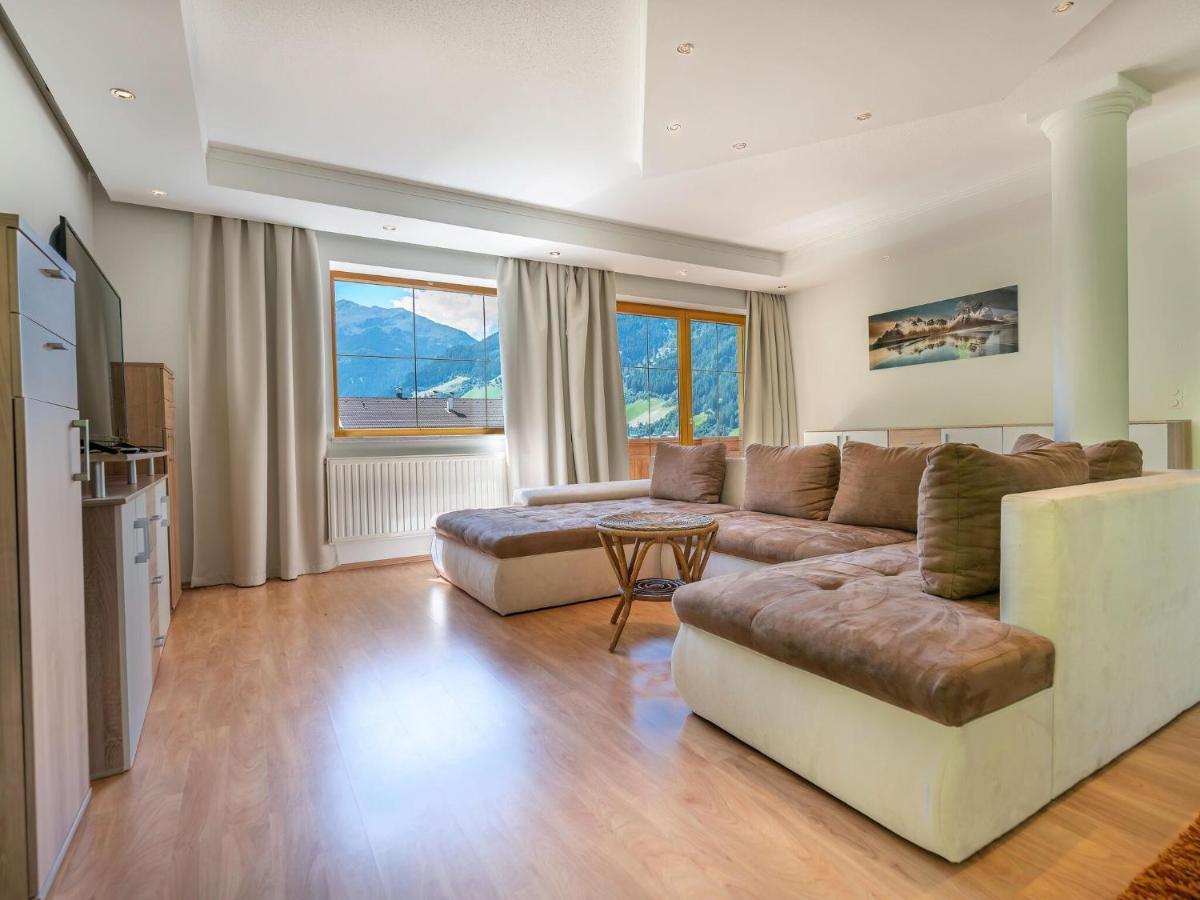 Apartment In Neustift In The Stubai Valley Neustift im Stubaital Buitenkant foto