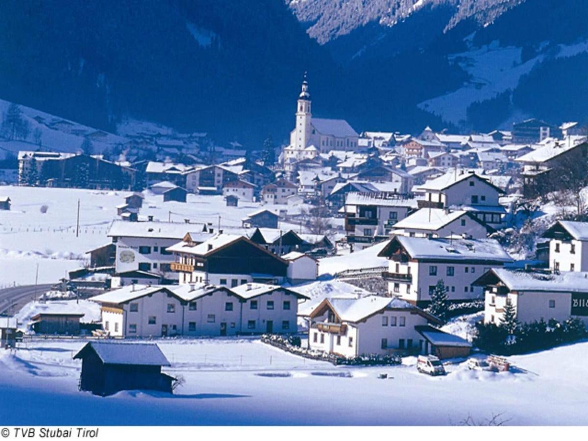 Apartment In Neustift In The Stubai Valley Neustift im Stubaital Buitenkant foto