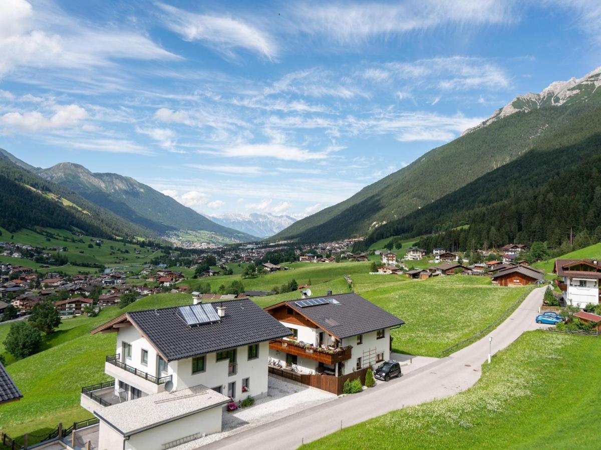 Apartment In Neustift In The Stubai Valley Neustift im Stubaital Buitenkant foto